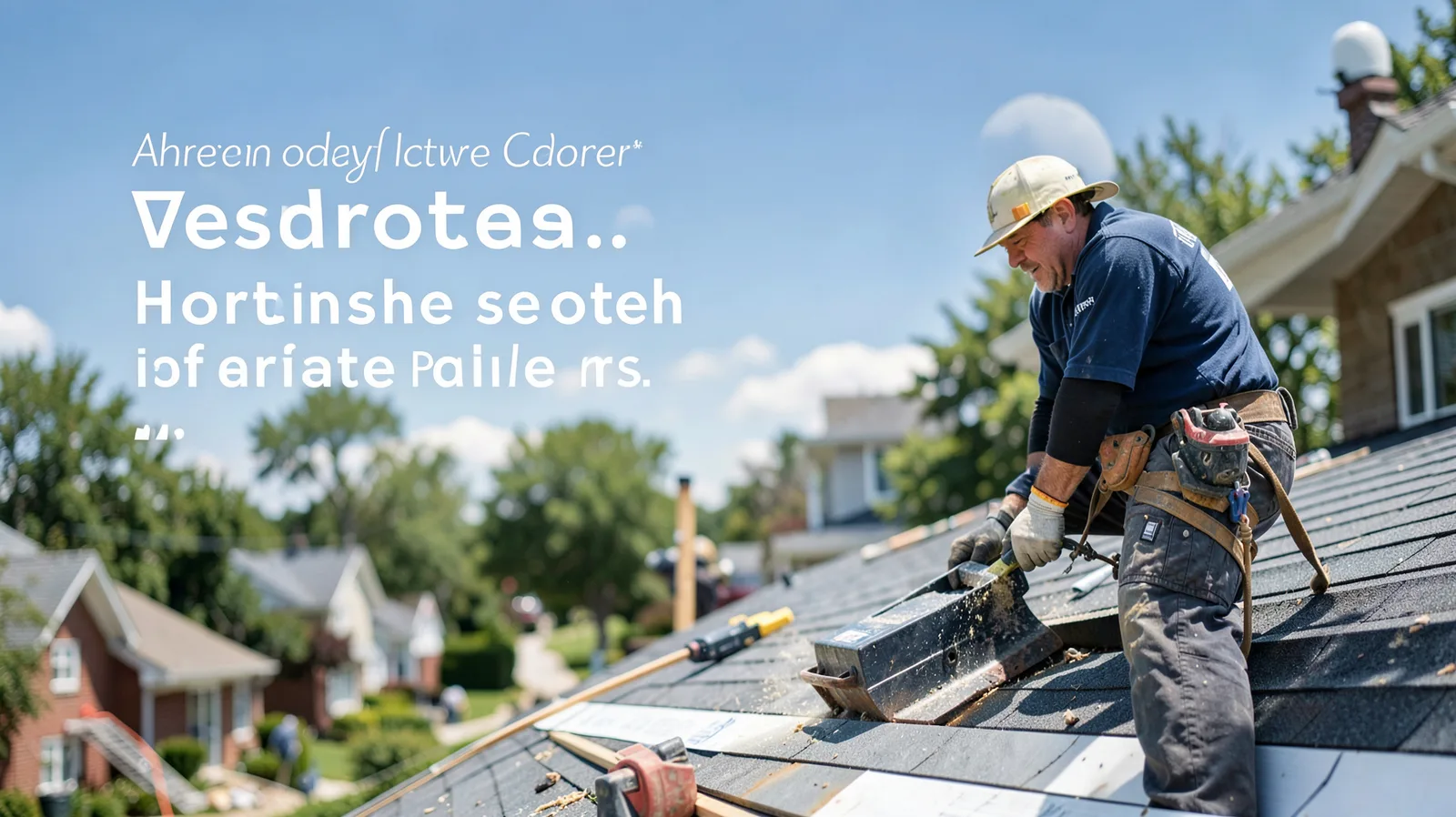 Roof Replacement in Shawnee, CO near me